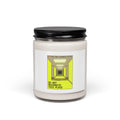 Scented Soy Candle, 9oz